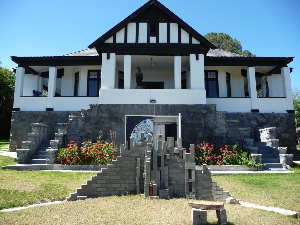 Karoo Soul Hostel Oudtshoorn Exterior photo